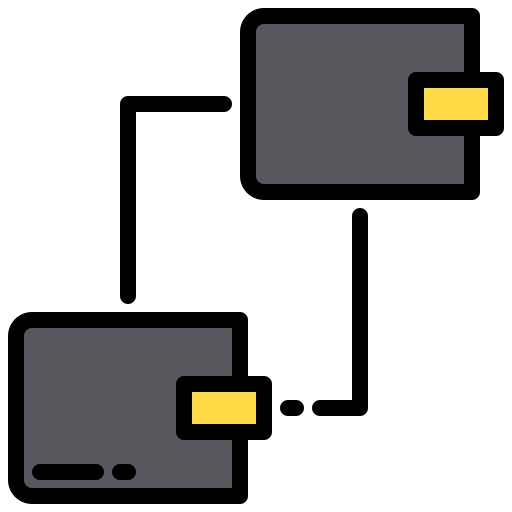 Trading icon
