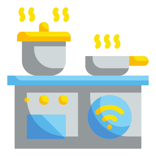 Kitchen icon