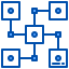 Distributed icon 64x64