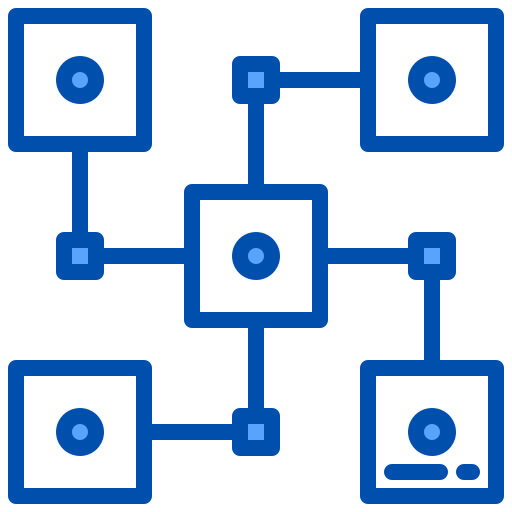 Distributed Symbol