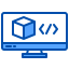 3d icon 64x64