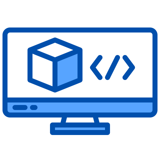 3d icon