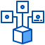 Distributed icon 64x64
