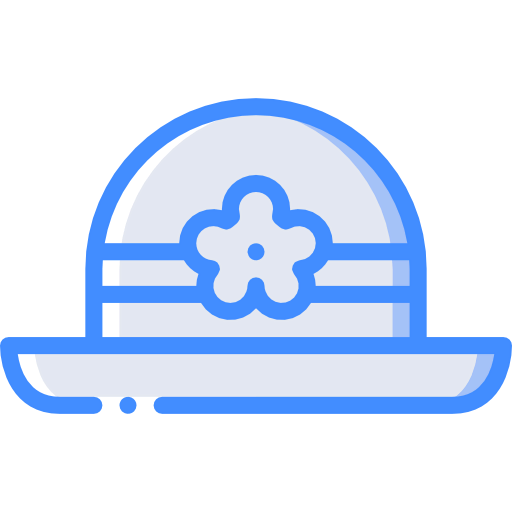Hat icon