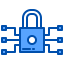 Lock icon 64x64