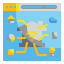 Smart home icon 64x64