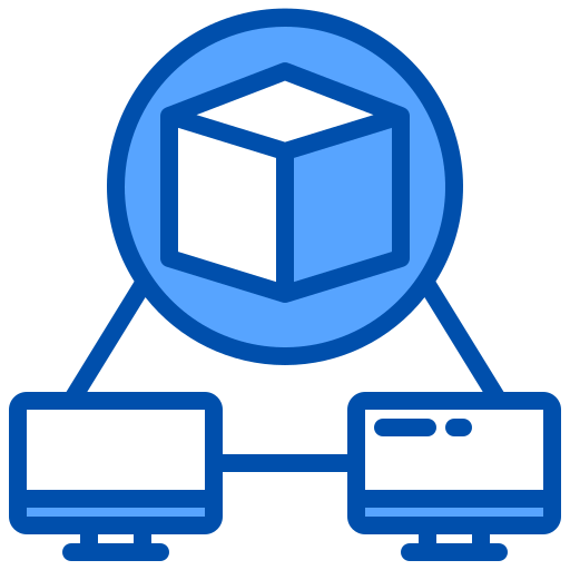 Start icon