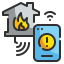 Alert icon 64x64