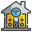 Home theater icon 64x64