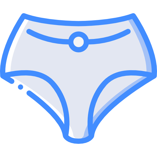 Bikini icon
