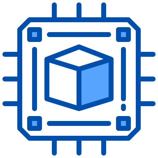 Cpu icône