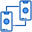 Peer to peer іконка 64x64