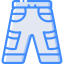 Shorts Symbol 64x64