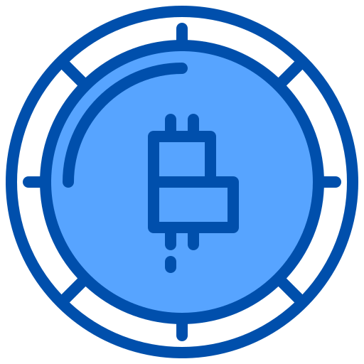 Bitcoin icon