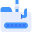 Phishing Symbol 64x64