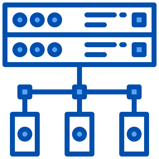 Server icon