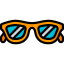 Sunglasses Symbol 64x64