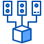 Distributed Ikona 64x64
