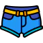 Shorts Symbol 64x64