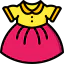Dress Symbol 64x64