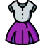 Dress Symbol 64x64