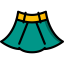 Skirt Symbol 64x64