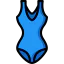 Swimsuit Symbol 64x64