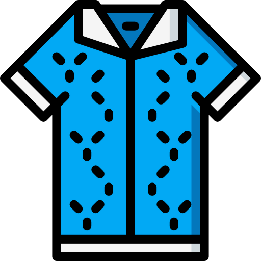 Clothes icon