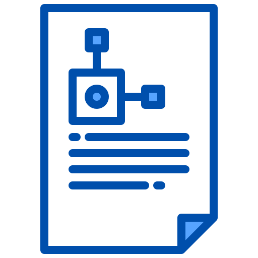 Distributed Symbol