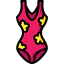 Swimsuit Symbol 64x64