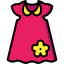 Dress Symbol 64x64