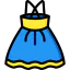 Dress Symbol 64x64