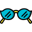 Sunglasses Symbol 64x64