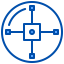 Cryptocurrency icon 64x64