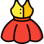 Dress Symbol 64x64
