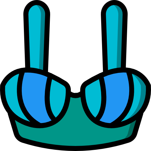 Bikini icon