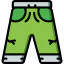 Shorts Symbol 64x64