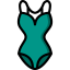 Swimsuit Symbol 64x64