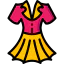 Dress Symbol 64x64