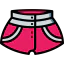 Shorts Symbol 64x64
