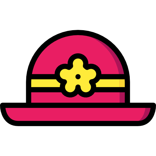 Hat ícono