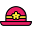 Hat icon 64x64