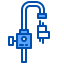 Bitcoin icon 64x64