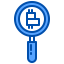 Bitcoin icon 64x64