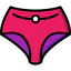 Bikini icon 64x64