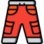 Shorts icon 64x64