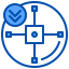 Cryptocurrency icon 64x64