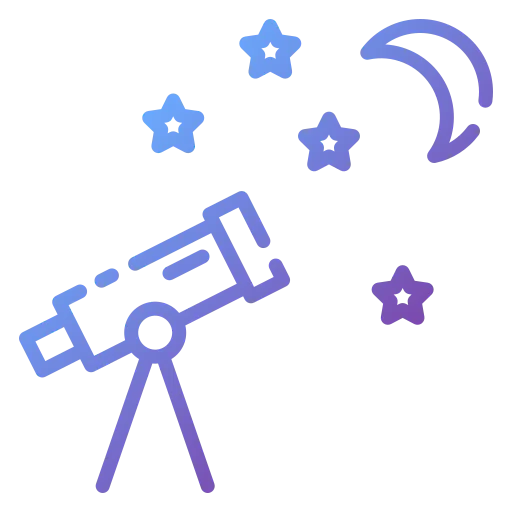 Astronomy icon