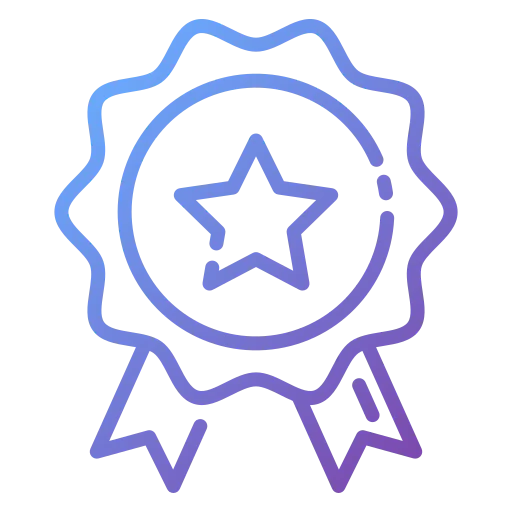 Badge icon