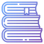Books Symbol 64x64